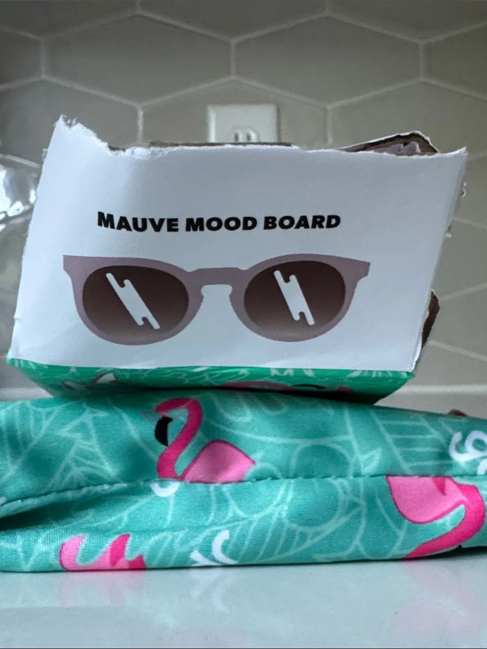 Goodr Circle G sunglasses